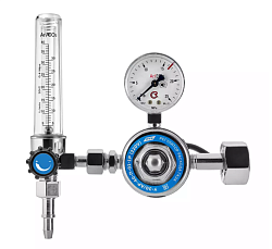 Регулятор У-30/АР-40-П-01-1Р ал. (220V) ПТК   Китай