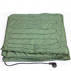 Обогреватель (термоодеяло) для газовых баллонов СЭОБ-01   Россия