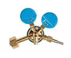 Редуктор кислородный БКО-50-5 (тип 2) ПТК   Китай