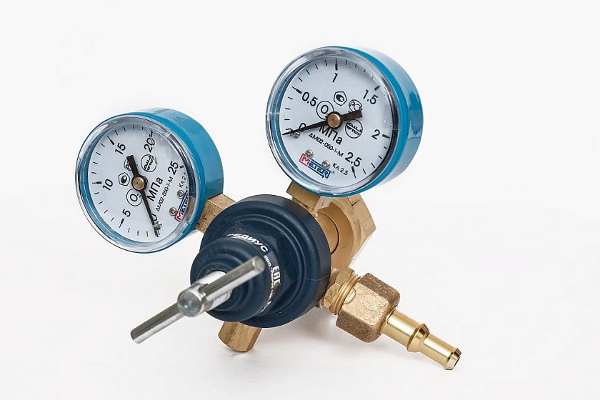 Редуктор кислородный БКО-50-12,5 Редиус