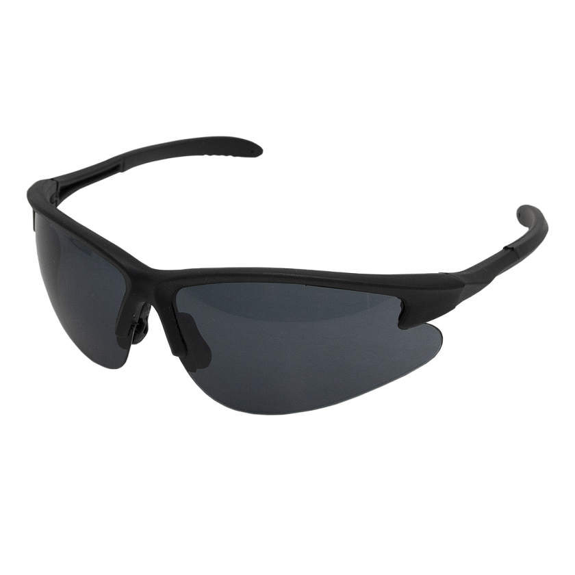 Очки защитные затемненные Magnum