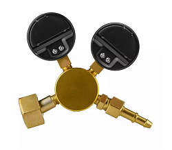 Редуктор углекислотный УР-6 МИНИ ПТК   Китай