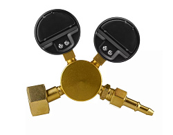 Редуктор азотный А-90 МИНИ ПТК   Китай