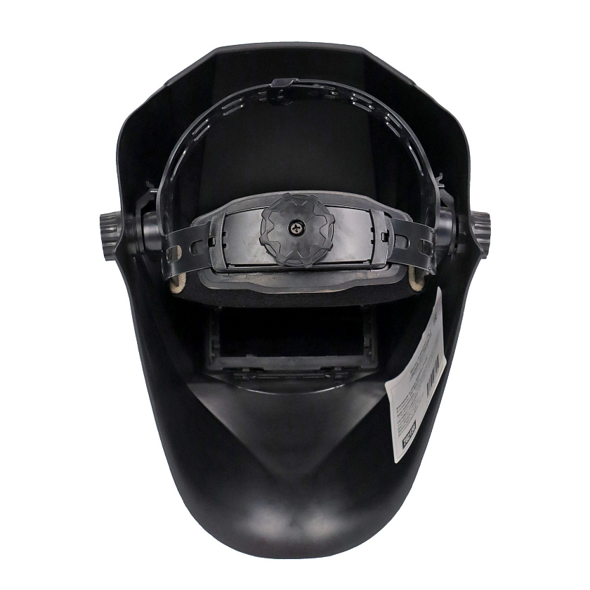 Маска сварщика FTL c черным стеклом C5 FoxWeld