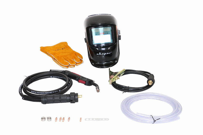 Сварог REAL MIG 200 (N24002N) BLACK