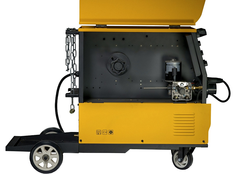 START MigLine 250 (MIG/MAG/MMA)