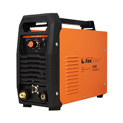 Аппарат плазменной резки UNO PLASMA 50 FOXWELD   Китай