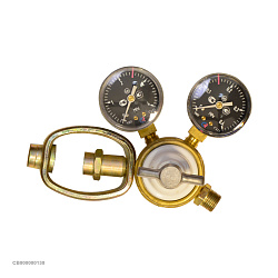 Редуктор ацетиленовый БАО-5 МГ БАМЗ   Россия