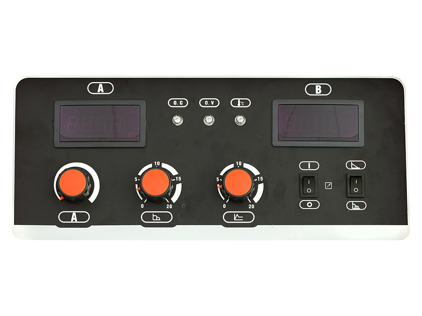 Сварог Standart ARC 630 (J21)