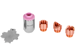 Набор для TIG SPOT сварки   