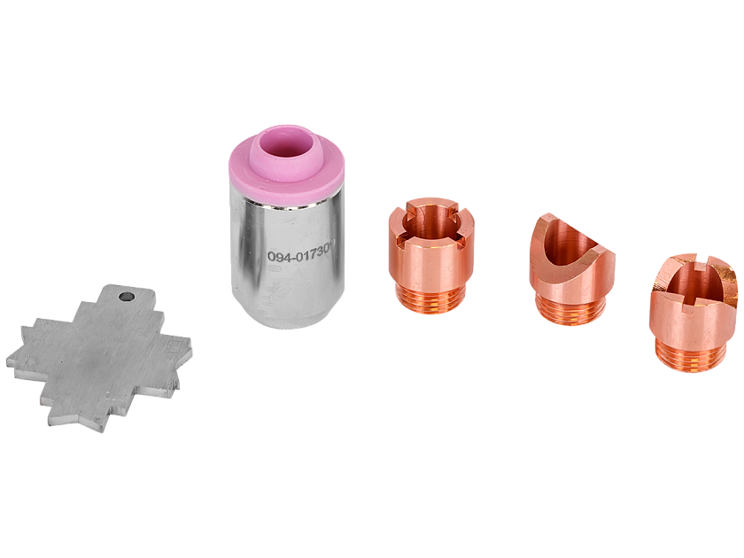 Набор для TIG SPOT сварки
