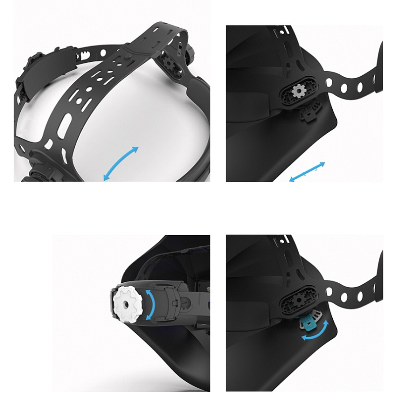 Маска BLACK MASK c АСФ 777 с наклейками Start