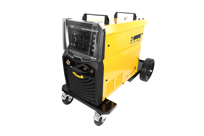 КЕДР AlphaMIG-250S-3
