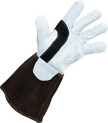 Краги из козьей кожи Argon Start   