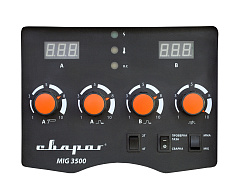 Сварог TECH MIG 3500 (N222)   Китай
