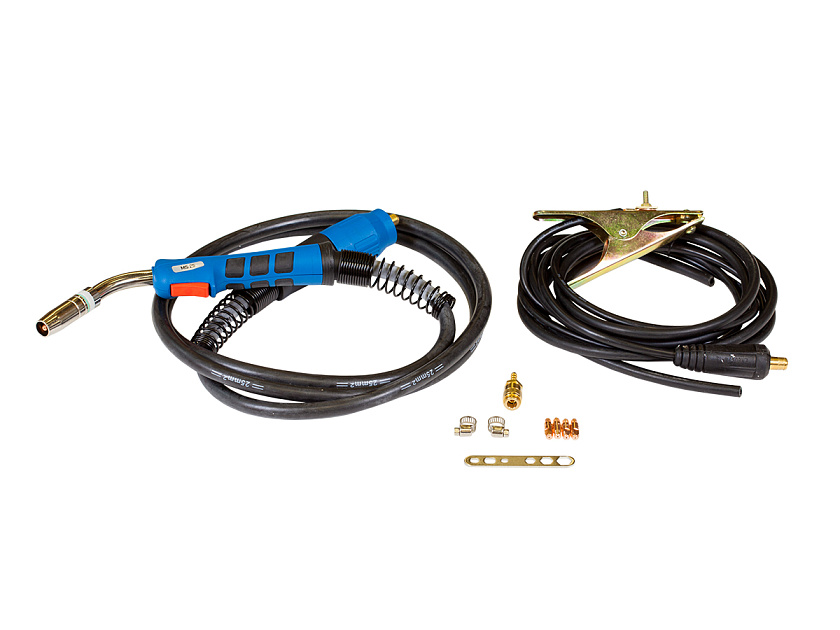 Сварог PRO MIG 200 SYNERGY (N229)