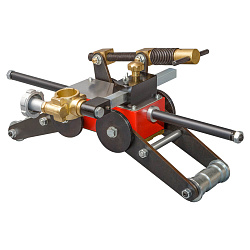 Машина газорезательная CG2-11L   Россия