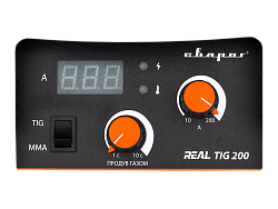 REAL TIG 200 (W223)   Китай