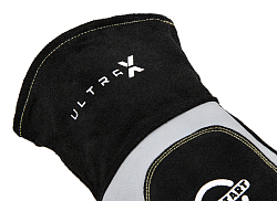 ULTRA X , Краги из спилка и кожи Start   Пакистан