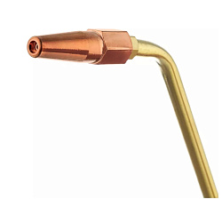 Горелка ГЗУ (№ 2П, 3П) ПТК   Китай