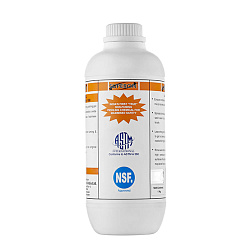 Паста травильная STAIN-O-KLEAN-160 0.5 кг   