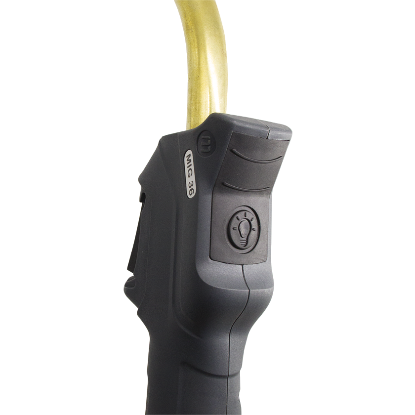 Горелка MW-36LED (3m / Air / Euro)