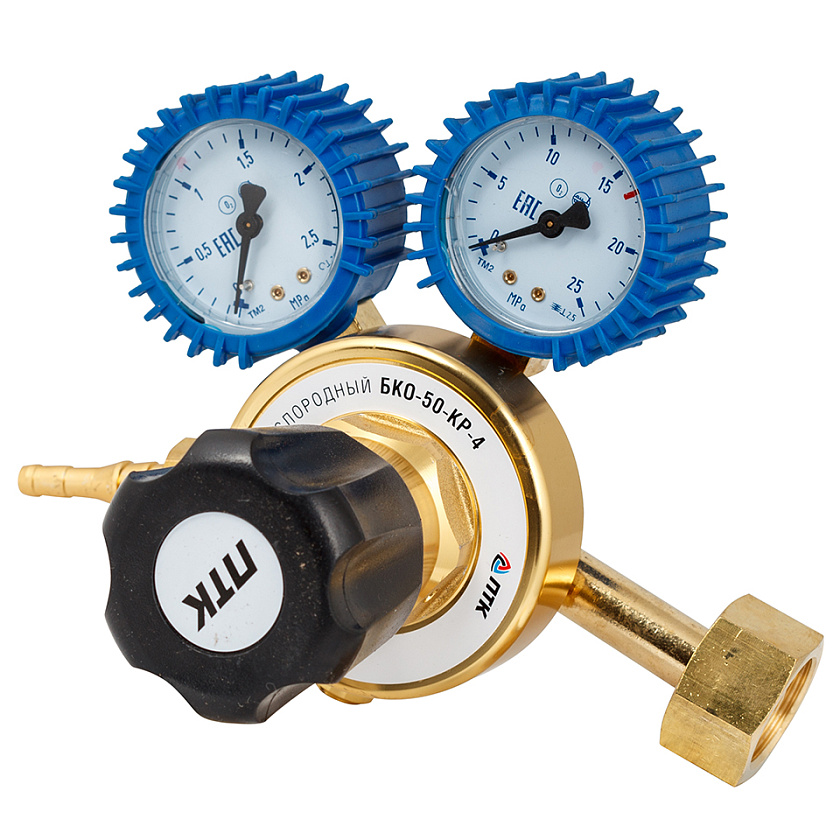 Редуктор кислородный БКО-50-КР-4 ПТК