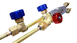 Керосинорез Р3К-02 "НЕВА" Редиус   Россия