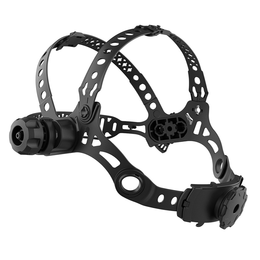 Маска BLACK MASK c АСФ 777 с наклейками Start