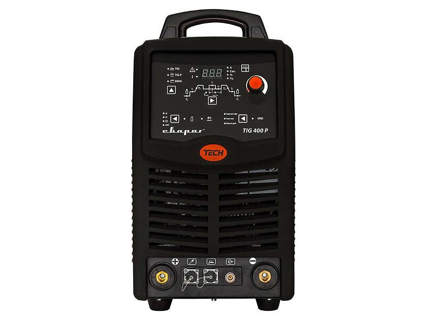 Сварог TECH TIG 400 P (W322)