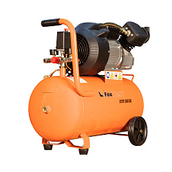 Компрессор масляный коаксиальный AERO 360/50 FOXWELD   Китай