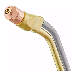 Резак металлургический Р-502Р, L=1300, ∠135° ПТК   