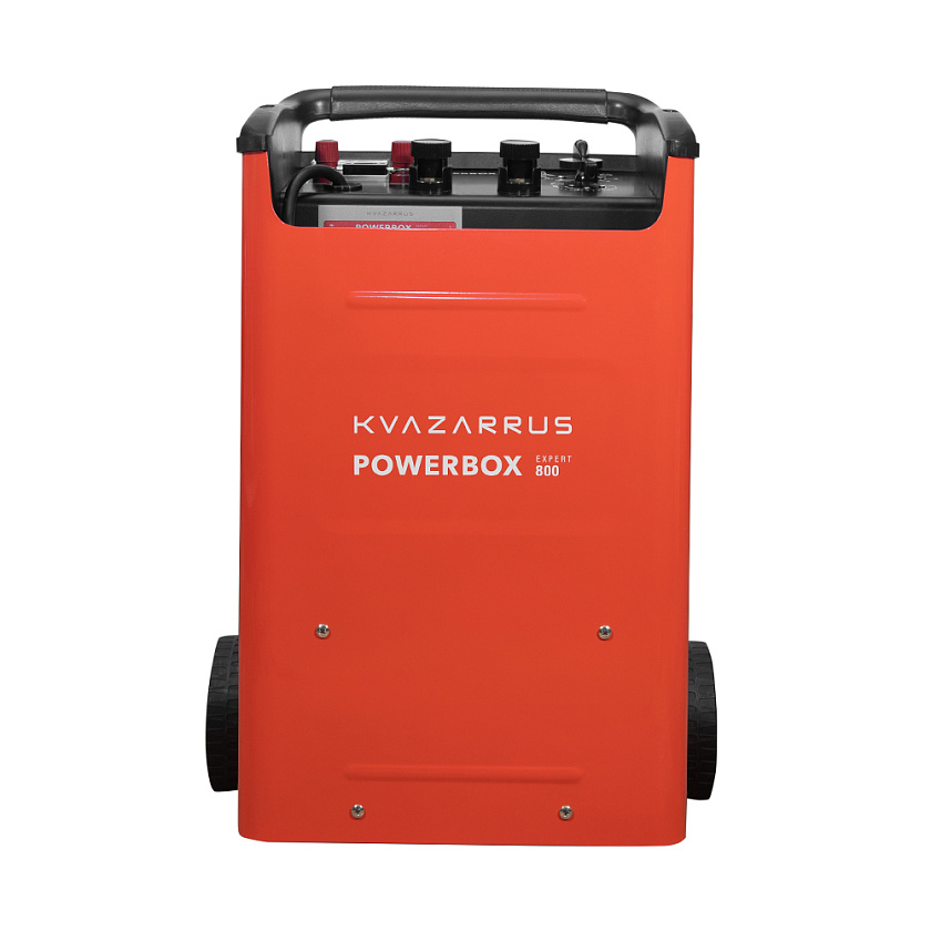 KVAZARRUS POWERBOX 800