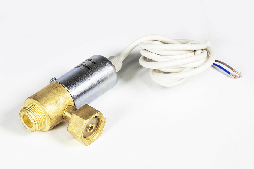 Подогреватель кислорода ПУ-1-К Редиус