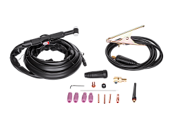 REAL TIG 200 (W223)   Китай