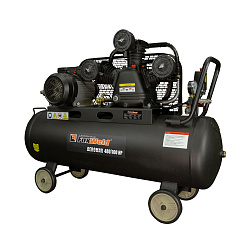 Компрессор масляный ременной AEROMAX 480/100 HP Foxweld   