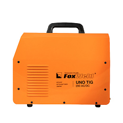 UNO TIG 200 AC/DC FOXWELD   Китай