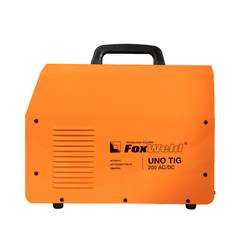 UNO TIG 200 AC/DC FOXWELD