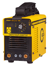 Сварочный инвертор START ArcLine 190   Китай