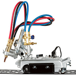 Машина газорезательная CG-100   