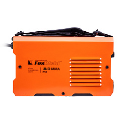 FoxWeld UNO MMA 250   Китай
