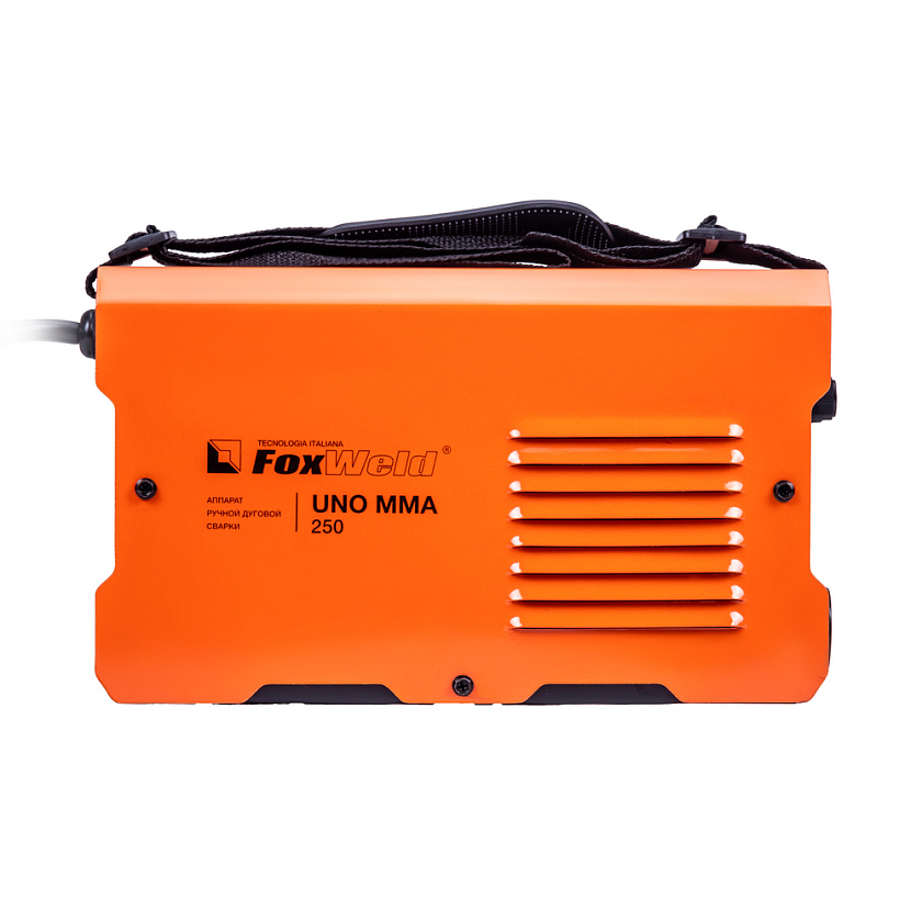 FoxWeld UNO MMA 250