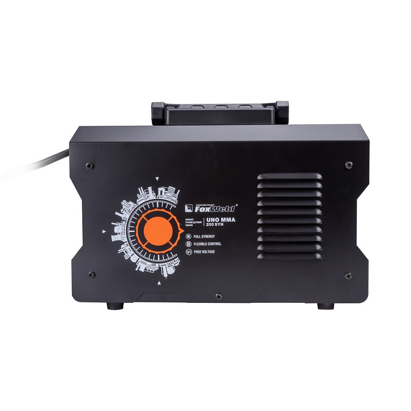 UNO MMA 200 SYN FOXWELD