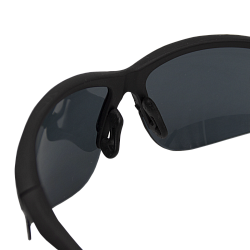 Очки защитные затемненные Magnum   Китай