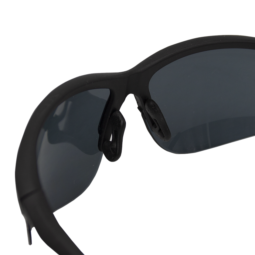 Очки защитные затемненные Magnum