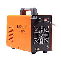 UNO TIG 200 AC/DC PULSE FOXWELD   Китай