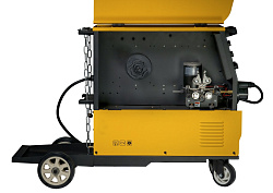 START MigLine 330 (MIG/MAG/MMA)   