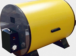 Электропечь КЕДР ЭП-140МК с цифровой индикацией   