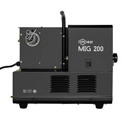 ПРОФИ MIG 200 ПТК   