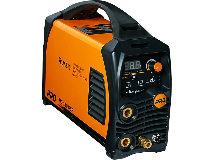 Сварог PRO TIG 180 DSP (W206)